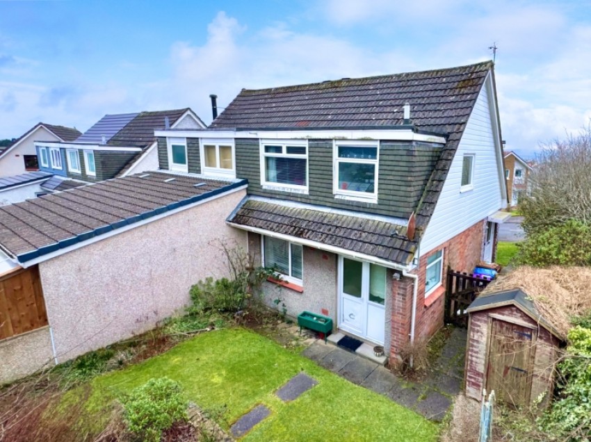 Images for 1 Munnoch Crescent, Ardrossan, Ayrshire, KA22 7PW, UK