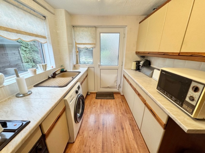 Images for 1 Munnoch Crescent, Ardrossan, Ayrshire, KA22 7PW, UK