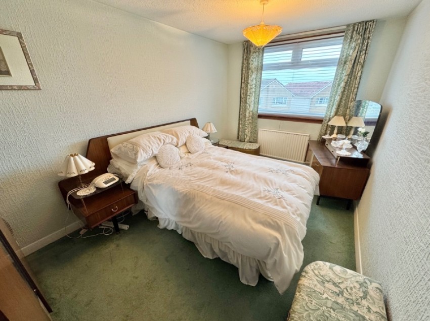 Images for 1 Munnoch Crescent, Ardrossan, Ayrshire, KA22 7PW, UK