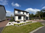 Images for 61 Auldlea Gardens, Beith, Ayrshire, KA15 2EP, UK