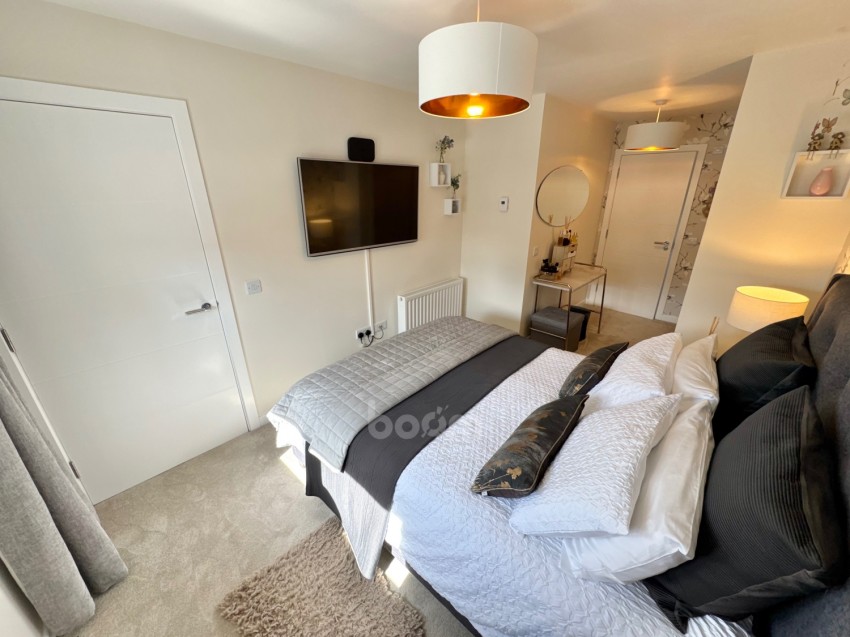 Images for 61 Auldlea Gardens, Beith