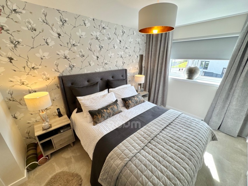 Images for 61 Auldlea Gardens, Beith