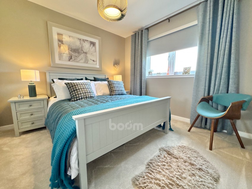 Images for 61 Auldlea Gardens, Beith