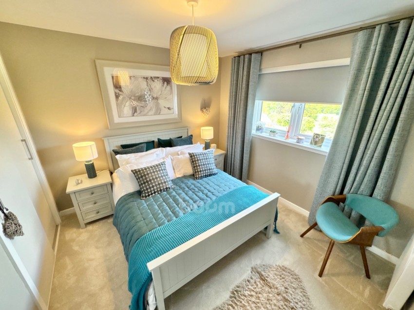 Images for 61 Auldlea Gardens, Beith