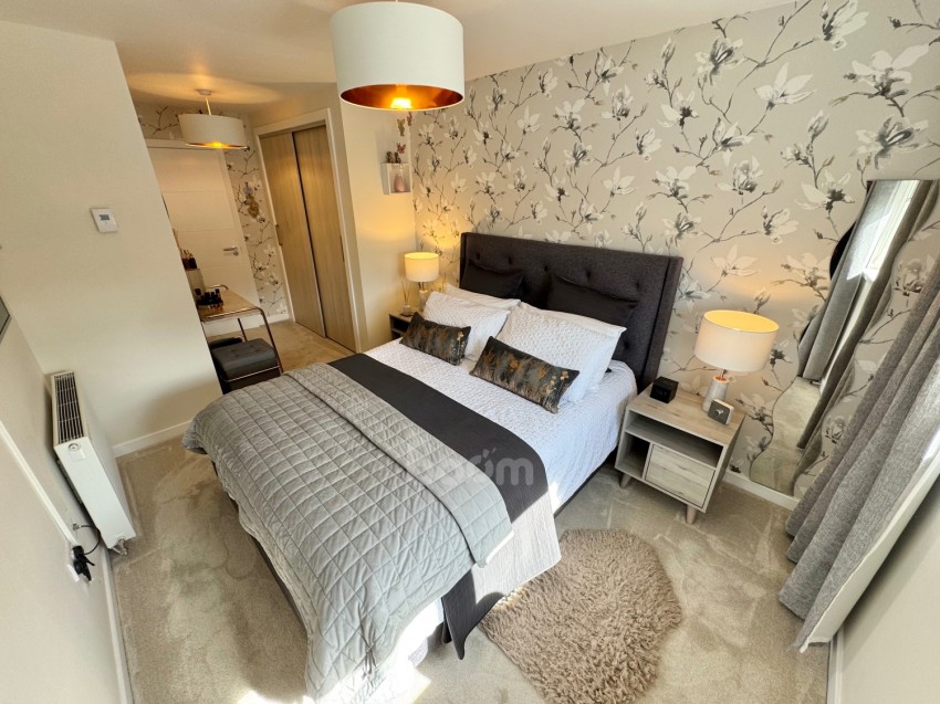 Images for 61 Auldlea Gardens, Beith
