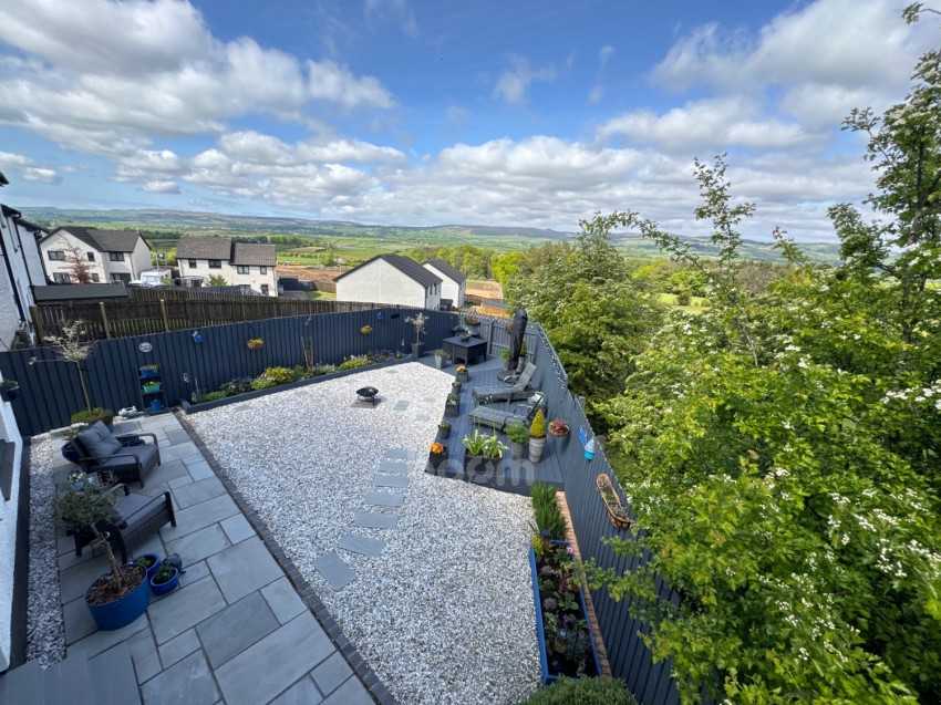 Images for 61 Auldlea Gardens, Beith