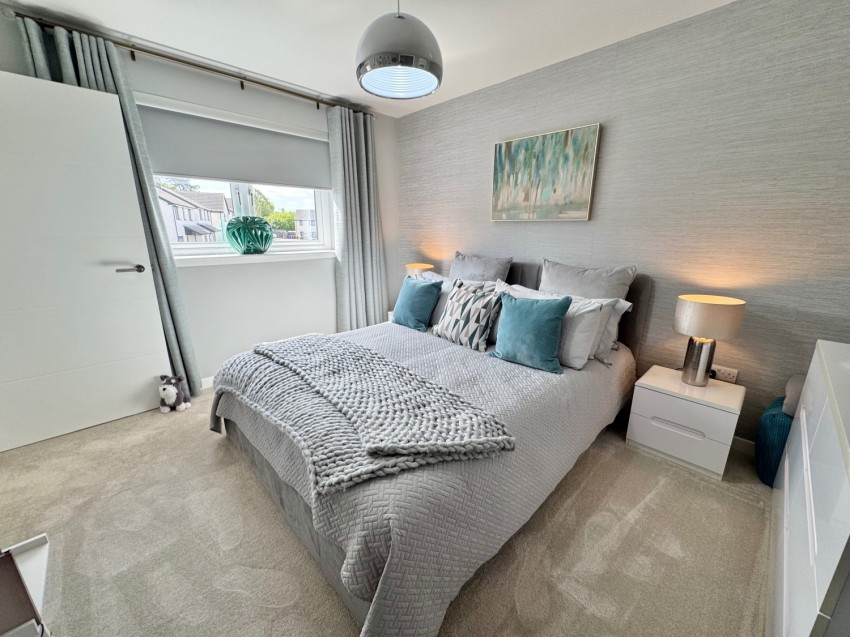 Images for 61 Auldlea Gardens, Beith