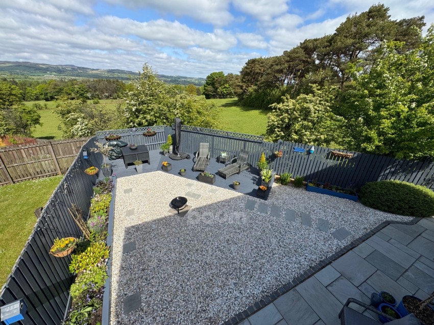 Images for 61 Auldlea Gardens, Beith