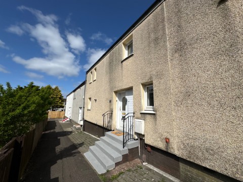 View Full Details for 22 Irvine Drive, Linwood