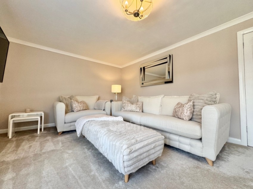 Images for 22 Irvine Drive, Linwood, Paisley, Renfrewshire, PA3 3TA, UK