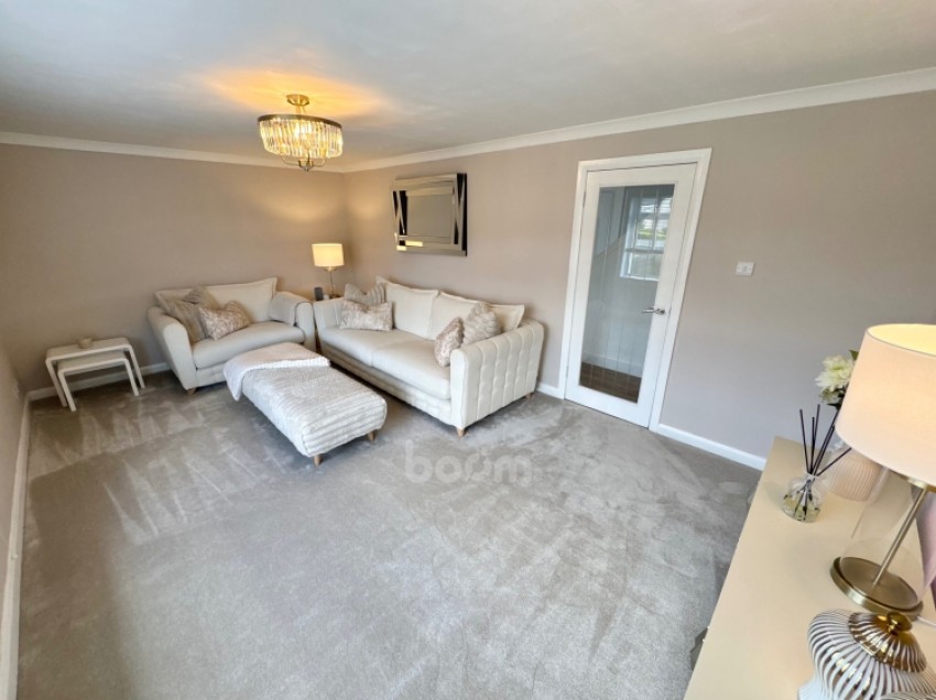 Images for 22 Irvine Drive, Linwood, Paisley, Renfrewshire, PA3 3TA, UK