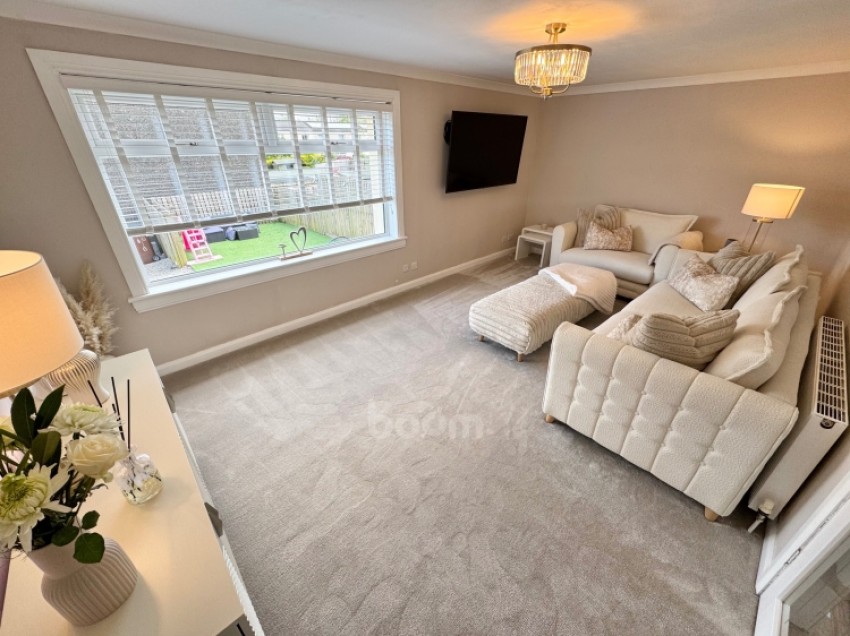 Images for 22 Irvine Drive, Linwood, Paisley, Renfrewshire, PA3 3TA, UK