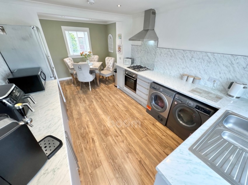 Images for 22 Irvine Drive, Linwood, Paisley, Renfrewshire, PA3 3TA, UK