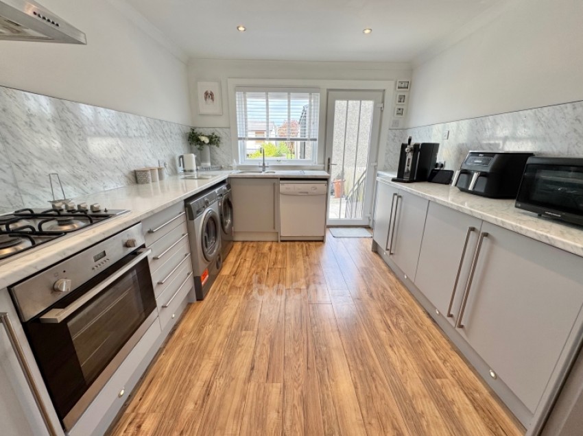 Images for 22 Irvine Drive, Linwood, Paisley, Renfrewshire, PA3 3TA, UK