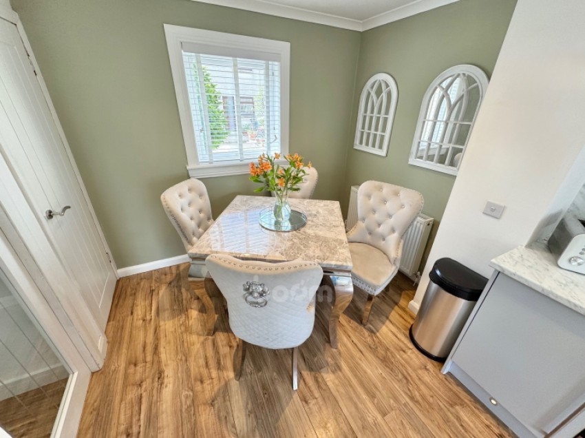 Images for 22 Irvine Drive, Linwood, Paisley, Renfrewshire, PA3 3TA, UK