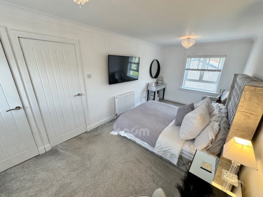 Images for 22 Irvine Drive, Linwood, Paisley, Renfrewshire, PA3 3TA, UK