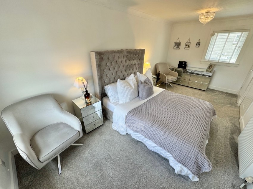 Images for 22 Irvine Drive, Linwood, Paisley, Renfrewshire, PA3 3TA, UK