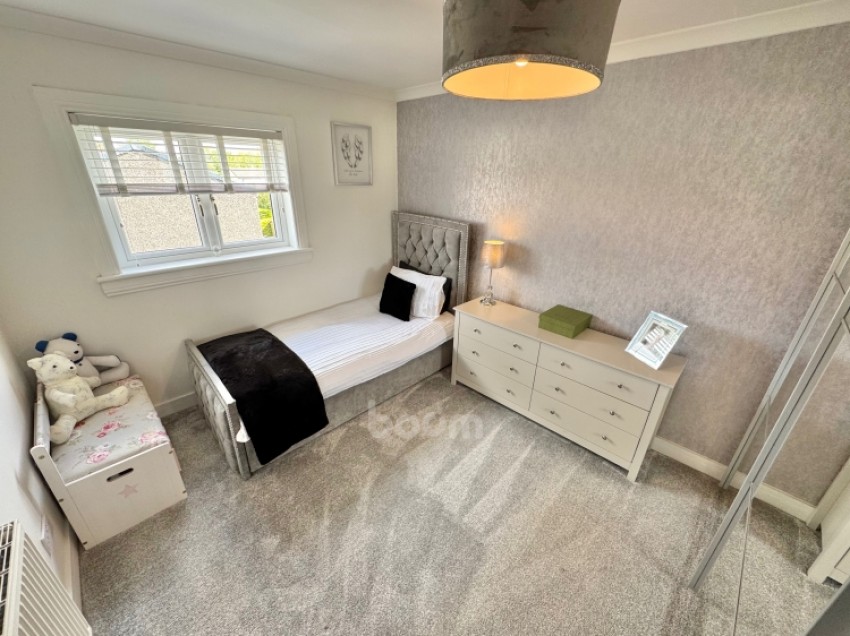 Images for 22 Irvine Drive, Linwood, Paisley, Renfrewshire, PA3 3TA, UK