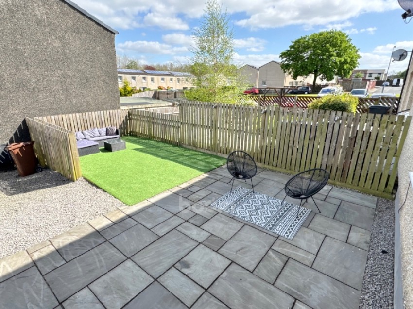 Images for 22 Irvine Drive, Linwood, Paisley, Renfrewshire, PA3 3TA, UK