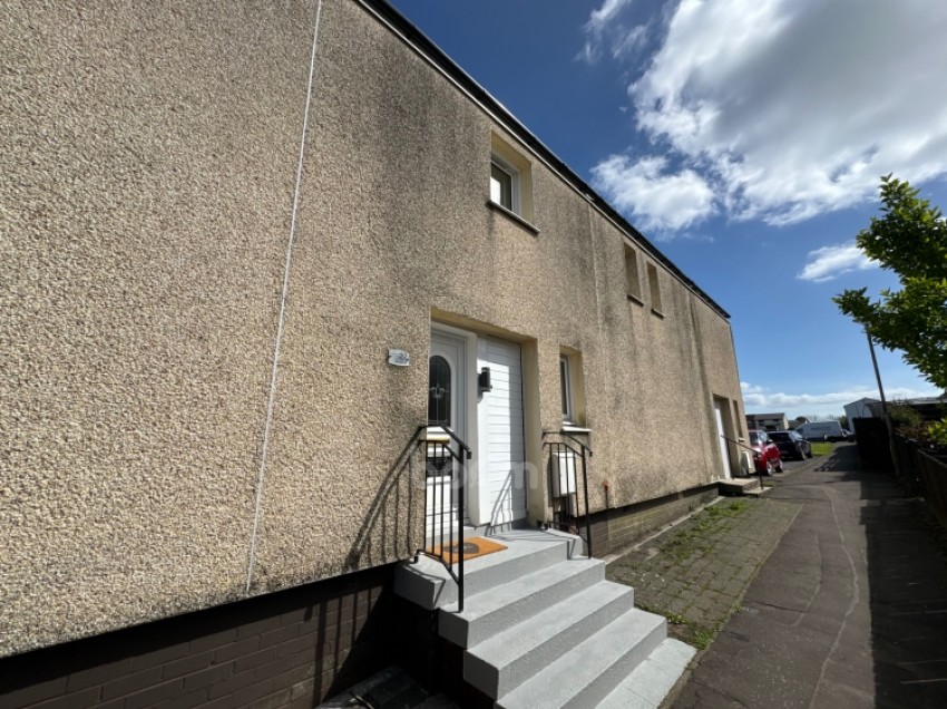 Images for 22 Irvine Drive, Linwood, Paisley, Renfrewshire, PA3 3TA, UK