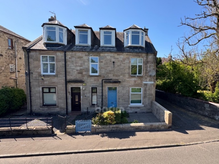 4 Knoxville Road, Kilbirnie, Ayrshire, KA25 7EB, UK