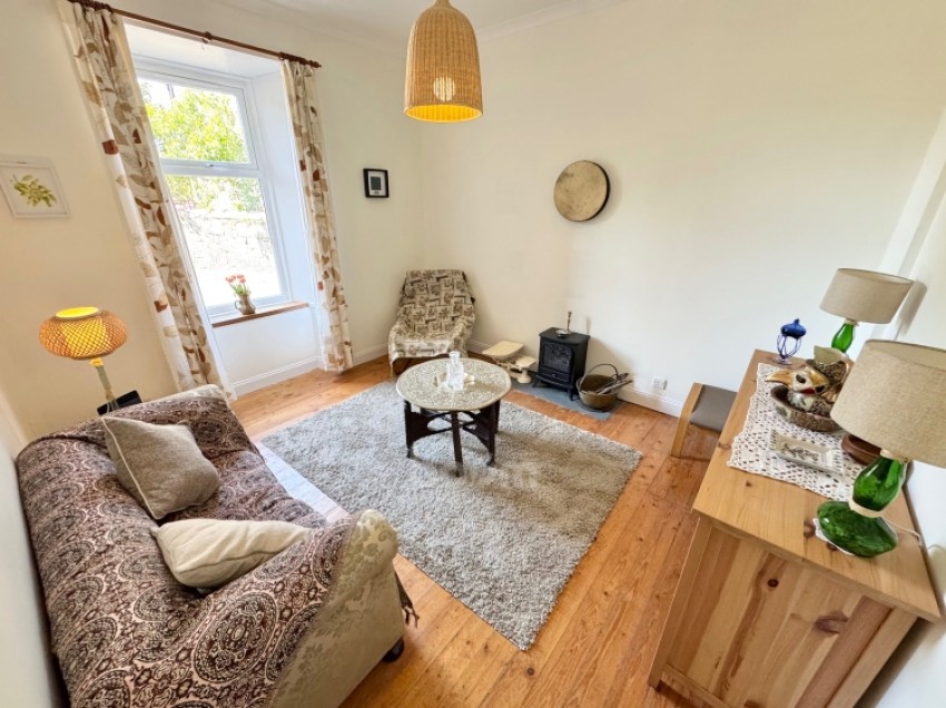 Images for 4 Knoxville Road, Kilbirnie, Ayrshire, KA25 7EB, UK
