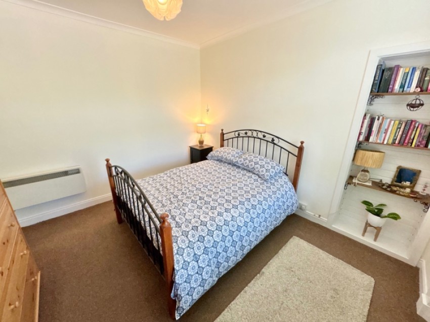 Images for 4 Knoxville Road, Kilbirnie, Ayrshire, KA25 7EB, UK