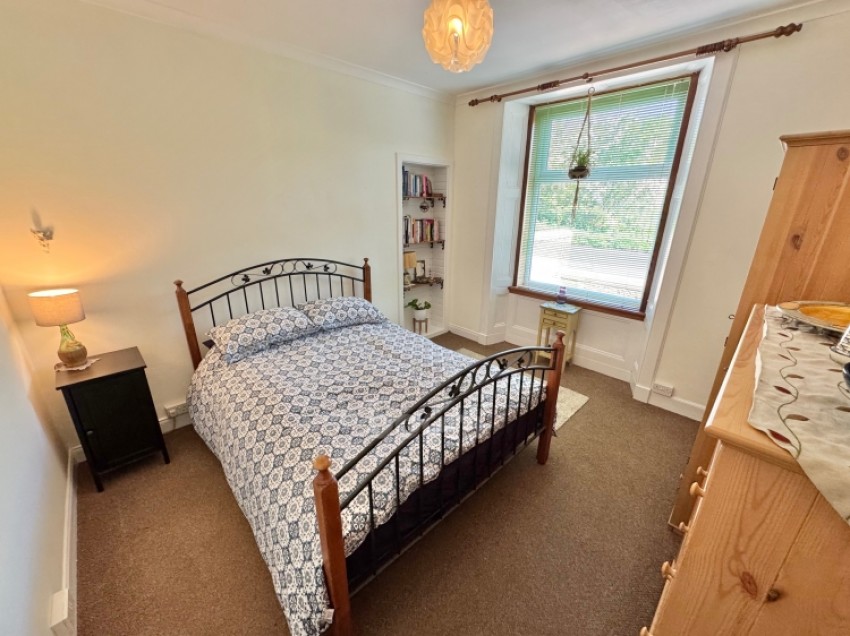 Images for 4 Knoxville Road, Kilbirnie, Ayrshire, KA25 7EB, UK