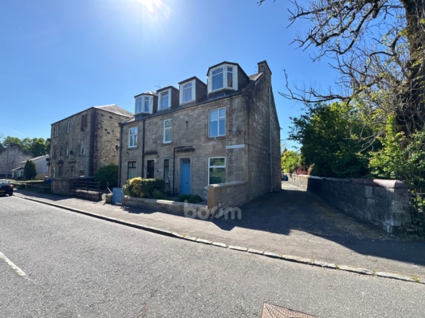 Images for 4 Knoxville Road, Kilbirnie, Ayrshire, KA25 7EB, UK