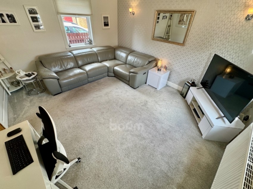 Images for 52 Manuel Avenue, Beith, Ayrshire, KA15 1BJ, UK