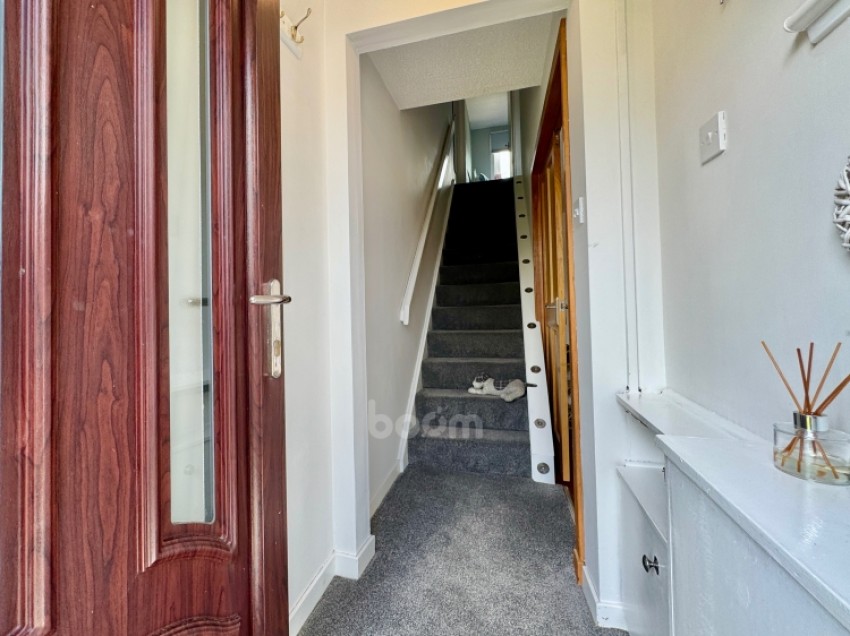 Images for 52 Manuel Avenue, Beith, Ayrshire, KA15 1BJ, UK