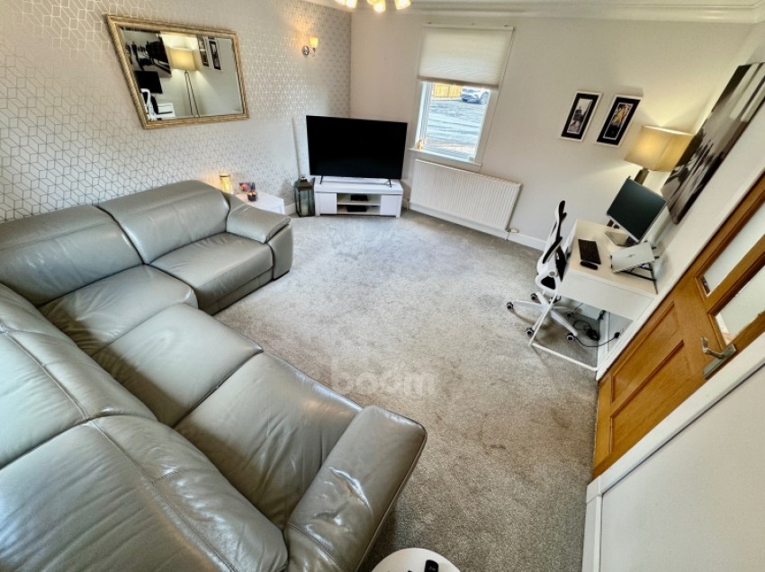 Images for 52 Manuel Avenue, Beith, Ayrshire, KA15 1BJ, UK
