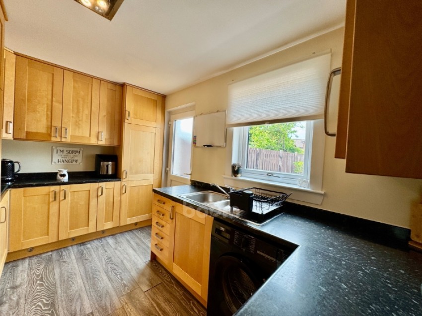 Images for 52 Manuel Avenue, Beith, Ayrshire, KA15 1BJ, UK