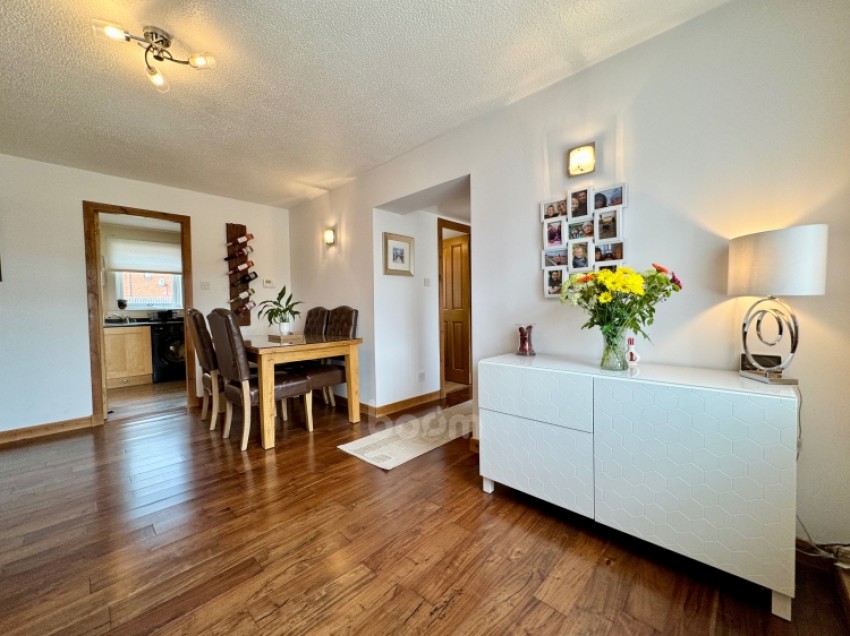 Images for 52 Manuel Avenue, Beith, Ayrshire, KA15 1BJ, UK