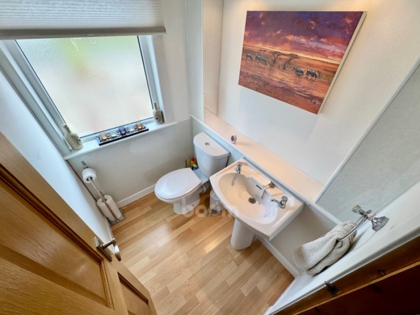 Images for 52 Manuel Avenue, Beith, Ayrshire, KA15 1BJ, UK
