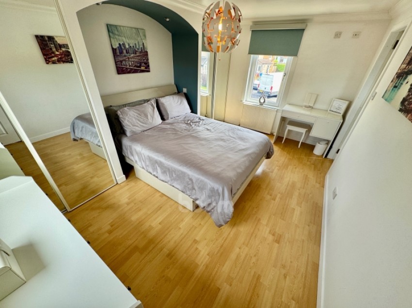 Images for 52 Manuel Avenue, Beith, Ayrshire, KA15 1BJ, UK
