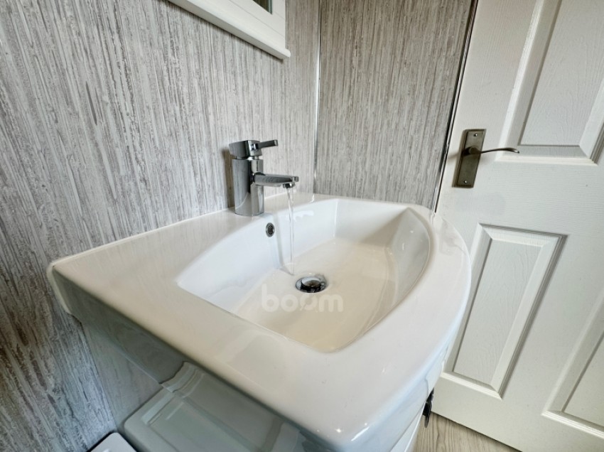 Images for 52 Manuel Avenue, Beith, Ayrshire, KA15 1BJ, UK