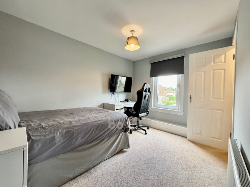 Images for 52 Manuel Avenue, Beith, Ayrshire, KA15 1BJ, UK