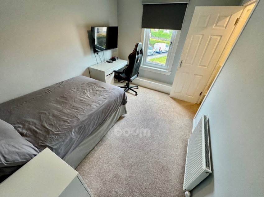 Images for 52 Manuel Avenue, Beith, Ayrshire, KA15 1BJ, UK