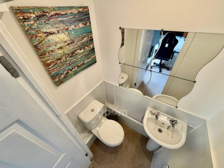 Images for 52 Manuel Avenue, Beith, Ayrshire, KA15 1BJ, UK