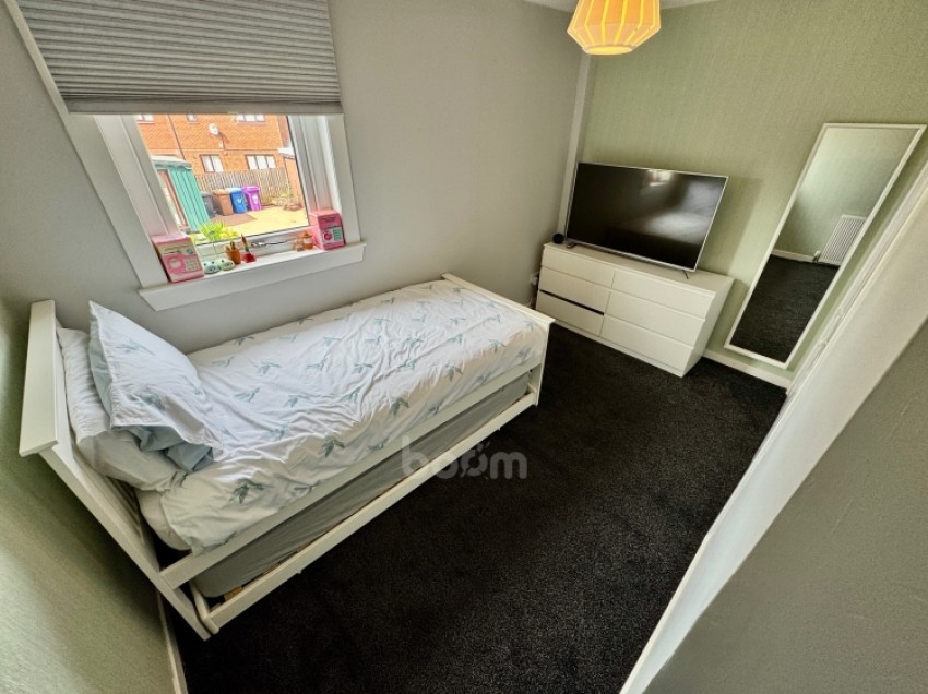 Images for 52 Manuel Avenue, Beith, Ayrshire, KA15 1BJ, UK