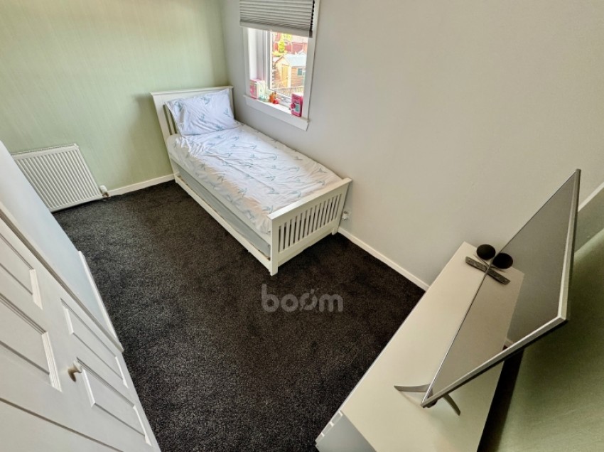 Images for 52 Manuel Avenue, Beith, Ayrshire, KA15 1BJ, UK