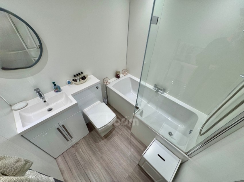 Images for 52 Manuel Avenue, Beith, Ayrshire, KA15 1BJ, UK