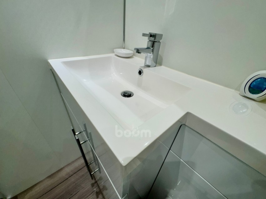 Images for 52 Manuel Avenue, Beith, Ayrshire, KA15 1BJ, UK