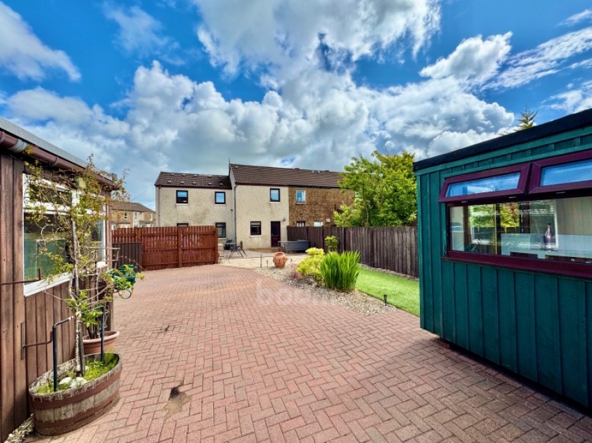 Images for 52 Manuel Avenue, Beith, Ayrshire, KA15 1BJ, UK