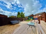 Images for 52 Manuel Avenue, Beith, Ayrshire, KA15 1BJ, UK