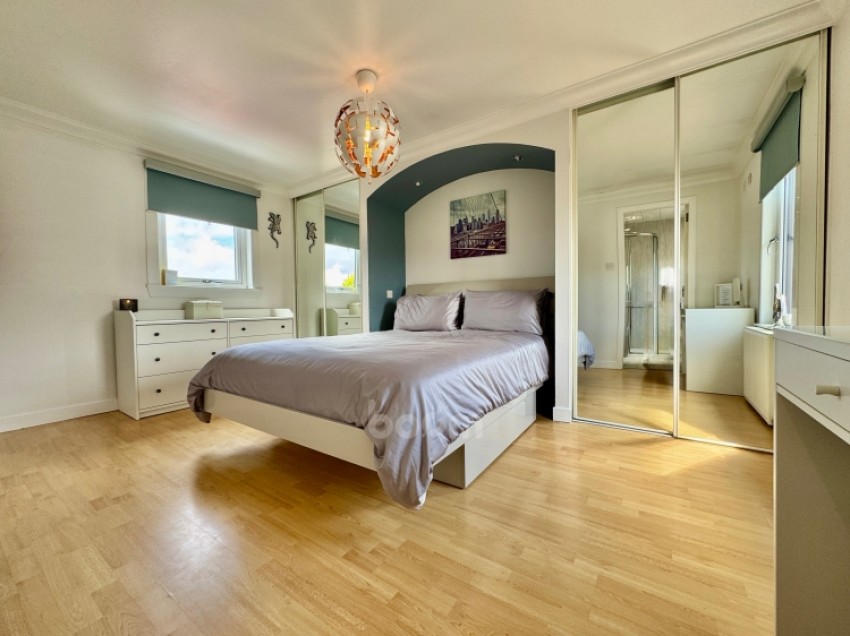 Images for 52 Manuel Avenue, Beith, Ayrshire, KA15 1BJ, UK