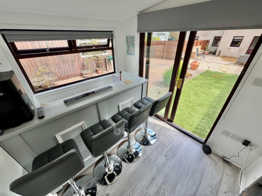 Images for 52 Manuel Avenue, Beith, Ayrshire, KA15 1BJ, UK