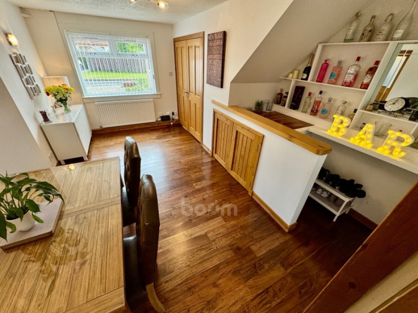 Images for 52 Manuel Avenue, Beith, Ayrshire, KA15 1BJ, UK