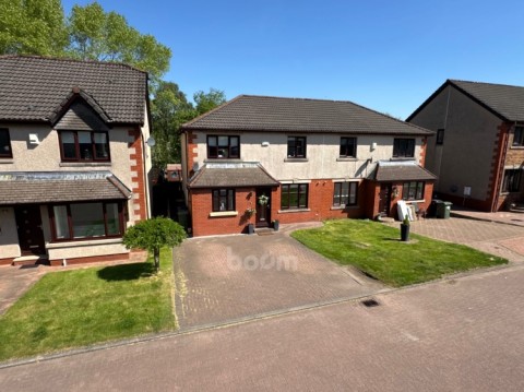 View Full Details for 12 Stravaig Path, Paisley, Renfrewshire, PA2 0RZ, UK